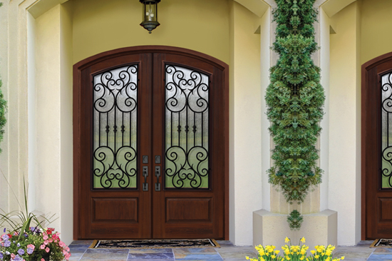 Pollock Pines-entry-door-repair