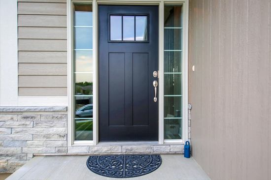 Pollock Pines-residential-door-repair
