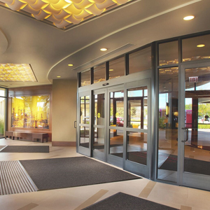 commercial door specialist Pollock Pines